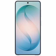 Смартфон Samsung Galaxy S26, 256 ГБ, Голубой, SM-S942B12256BLU2E1S