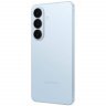 Смартфон Samsung Galaxy S26, 256 ГБ, Голубой, SM-S942B12256BLU2E1S