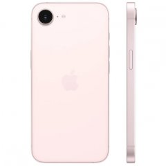 Apple iPhone 17e 256 ГБ, Soft Pink, Розовый, eSim