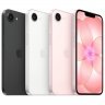 Apple iPhone 17e 256 ГБ, Soft Pink, Розовый, eSim