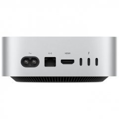 Apple Mac mini (M5 Pro, 2026) 48 ГБ, (CPU 18, GPU 20), SSD 2 ТБ