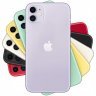 Apple iPhone 11 64 ГБ, Purple, Фиолетовый