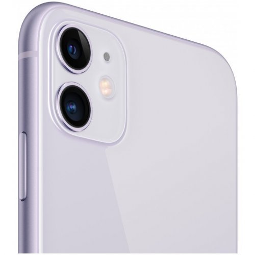 Apple iPhone 11 64 ГБ, Purple, Фиолетовый