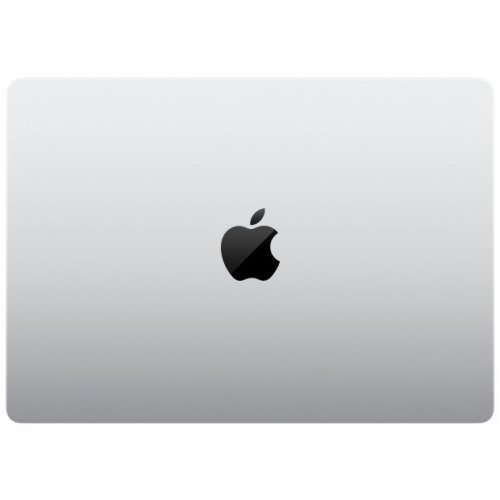 Apple MacBook Pro 16" (M3 Pro 12C CPU, 18C GPU, 2023) 18 ГБ, 512 ГБ SSD, Silver, серебристый, MRW43