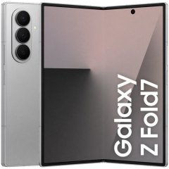 Смартфон Samsung Galaxy Z Fold7, 256 ГБ, Серый, Silver Shadow, SM-F966B12256GRY2E1S