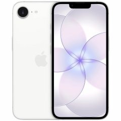 Apple iPhone 17e 512 ГБ, White, Белый, eSim