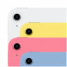 Apple iPad 10,9" (2022) Wi-Fi 64 ГБ, Pink, Розовый