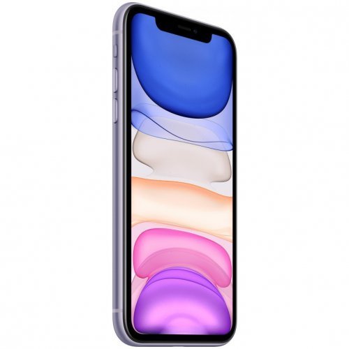 Apple iPhone 11 128 ГБ, Purple, Фиолетовый
