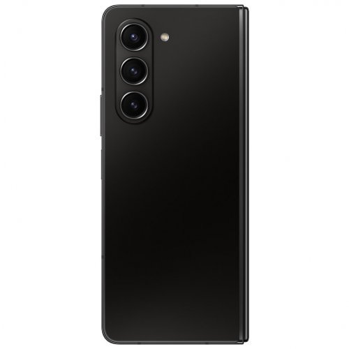 Смартфон Samsung Galaxy Z Fold5, 256 ГБ, черный, Phantom Black, SM-F946BZKD