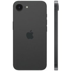 Apple iPhone 17e 512 ГБ, Black, Черный, eSim