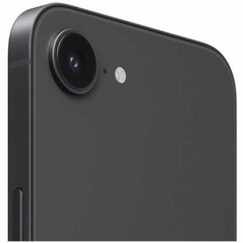Apple iPhone 17e 512 ГБ, Black, Черный, eSim