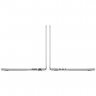 Apple MacBook Pro 16" (M3 Pro 12C CPU, 18C GPU, 2023) 36 ГБ, 512 ГБ SSD, Silver, серебристый, MRW63
