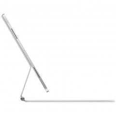 Чехол-клавиатура Apple Magic Keyboard для iPad Pro 11" (3-го поколения) и iPad Air (4‑го поколения),черный, белый