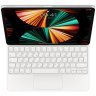 Чехол-клавиатура Apple Magic Keyboard для iPad Pro 11" (3-го поколения) и iPad Air (4‑го поколения),черный, белый