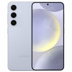 Смартфон Samsung Galaxy S24, 256 ГБ, синий, Sapphire Blue, SM-S921BLBC