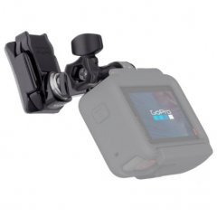 Крепление на шлем GoPro Front and Side Mount