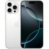 Apple iPhone 16 Pro Max 512 ГБ, White Titanium, Титановый Белый