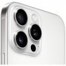Apple iPhone 16 Pro Max 512 ГБ, White Titanium, Титановый Белый