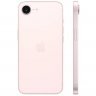 Apple iPhone 17e 512 ГБ, Soft Pink, Розовый, eSim