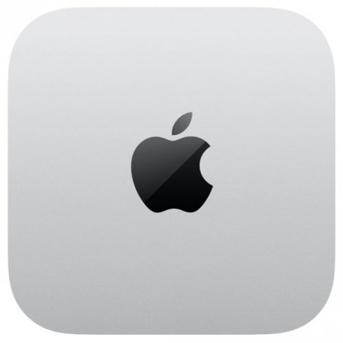 Apple Mac mini (M5 Pro, 2026) 48 ГБ, (CPU 18, GPU 20), SSD 8 ТБ