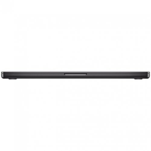 Apple MacBook Pro 16" (M3 Pro 12C CPU, 18C GPU, 2023) 36 ГБ, 512 ГБ SSD, Black, чёрный космос, MRW23