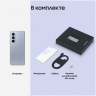 Смартфон Samsung Galaxy Z Fold5, 512 ГБ, голубой, Icy Blue, SM-F946BLBG