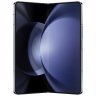Смартфон Samsung Galaxy Z Fold5, 512 ГБ, голубой, Icy Blue, SM-F946BLBG