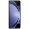 Смартфон Samsung Galaxy Z Fold5, 512 ГБ, голубой, Icy Blue, SM-F946BLBG