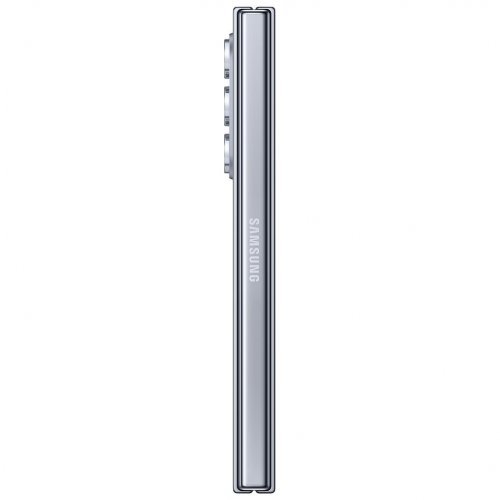 Смартфон Samsung Galaxy Z Fold5, 512 ГБ, голубой, Icy Blue, SM-F946BLBG
