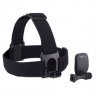 Крепление GoPro Head Strap + QuickClip для GoPro