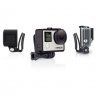 Крепление GoPro Head Strap + QuickClip для GoPro