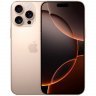 Apple iPhone 16 Pro Max 512 ГБ, Desert Titanium, Песчаный Титановый