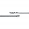 Apple MacBook Pro 14" (M4 10C CPU, 10C GPU, 2024) 16 ГБ, 1 ТБ SSD, Silver, серебристый, MW2X3