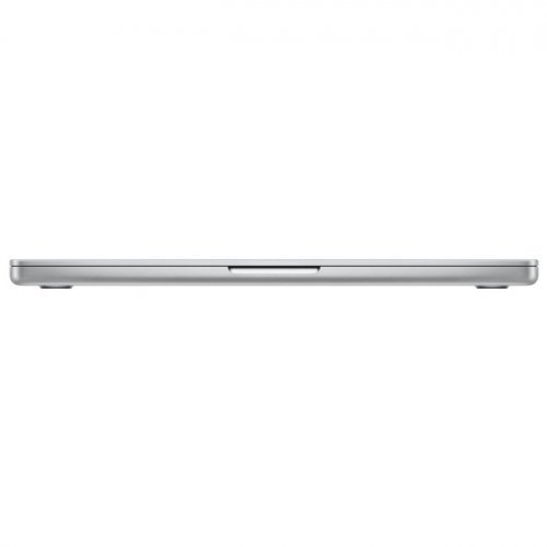 Apple MacBook Pro 14" (M4 10C CPU, 10C GPU, 2024) 16 ГБ, 1 ТБ SSD, Silver, серебристый, MW2X3