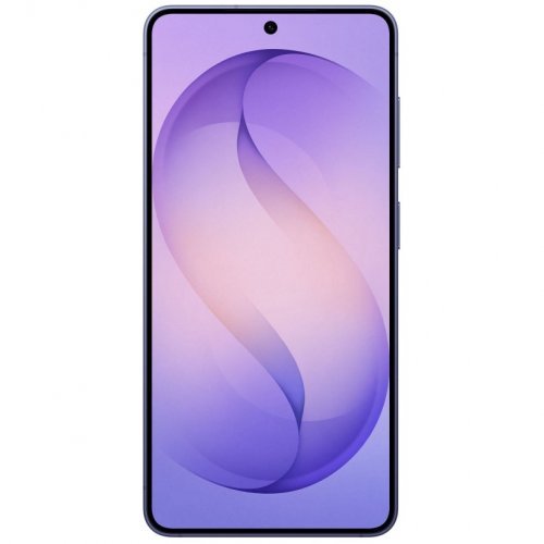 Смартфон Samsung Galaxy S26, 256 ГБ, Фиолетовый, SM-S942B12256VLT2E1S