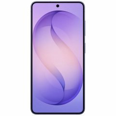 Смартфон Samsung Galaxy S26, 256 ГБ, Фиолетовый, SM-S942B12256VLT2E1S