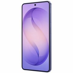 Смартфон Samsung Galaxy S26, 256 ГБ, Фиолетовый, SM-S942B12256VLT2E1S