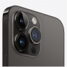 Apple iPhone 14 Pro Max 512 ГБ, Black, чёрный космос