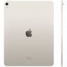 Apple iPad Air (2024) 13" Wi-Fi + Cellular 256 ГБ, Starlight, Сияющая звезда