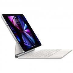 Чехол-клавиатура Apple Magic Keyboard для iPad Pro 11", Air, белый