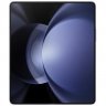 Смартфон Samsung Galaxy Z Fold5, 256 ГБ, голубой, Icy Blue, SM-F946BLBD