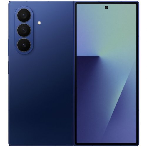 Смартфон Samsung Galaxy Z Fold7, 1 ТБ, Синий, Blue Shadow, SM-F966B16001BLU2E1S