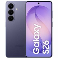 Смартфон Samsung Galaxy S26, 512 ГБ, Фиолетовый, SM-S942B12512VLT2E1S