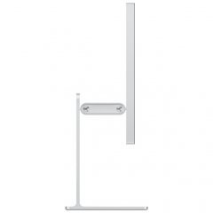 Монитор Apple Studio Display 5K 27" (2026), стандартное стекло, подставка с регулируемыми высотой и наклоном