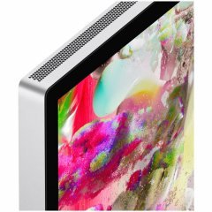 Монитор Apple Studio Display 5K 27" (2026), стандартное стекло, подставка с регулируемыми высотой и наклоном