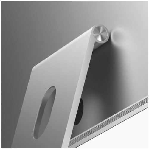 Монитор Apple Studio Display 5K 27" (2026), стандартное стекло, подставка с регулируемыми высотой и наклоном