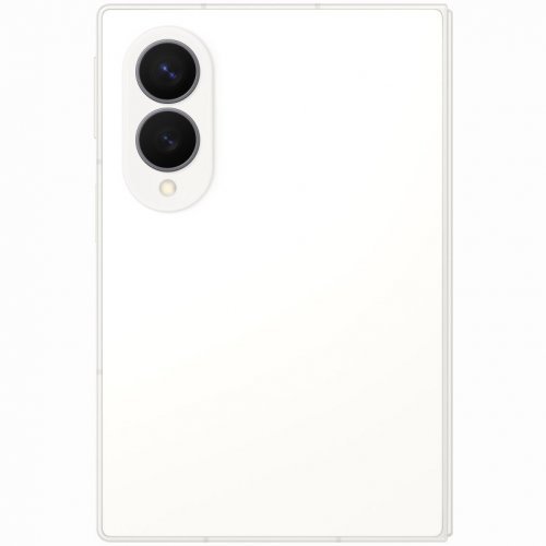 Смартфон Samsung Galaxy Z Fold8 256 ГБ, кремовый
