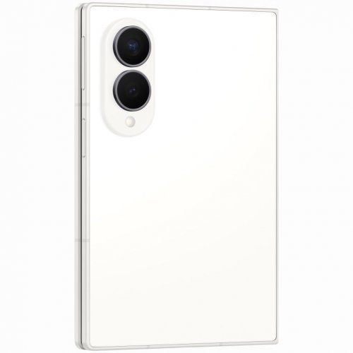 Смартфон Samsung Galaxy Z Fold8 256 ГБ, кремовый