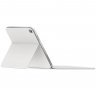 Чехол-клавиатура Apple Magic Keyboard Folio для iPad 10,9", белый