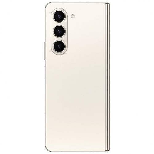 Смартфон Samsung Galaxy Z Fold5, 1 ТБ, бежевый, Cream, SM-F946BZEH